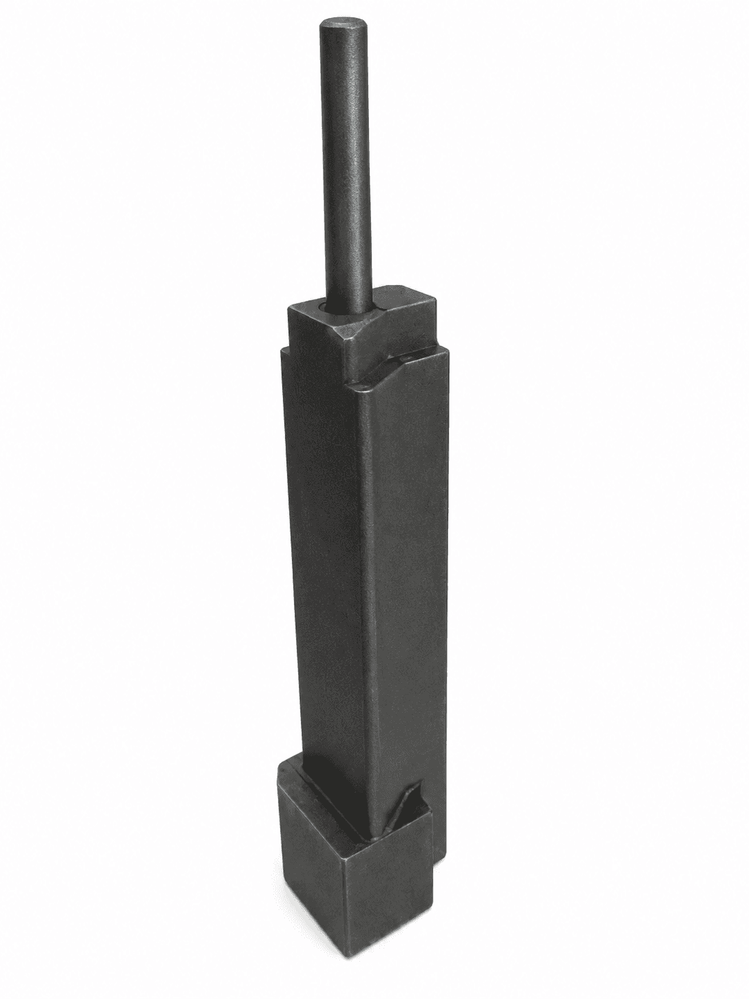 Individual loose piece component