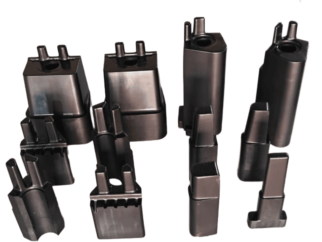 Special Inserts collection — precision HPDC cavity inserts