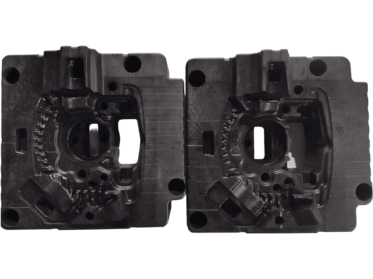 Sub Inserts Set