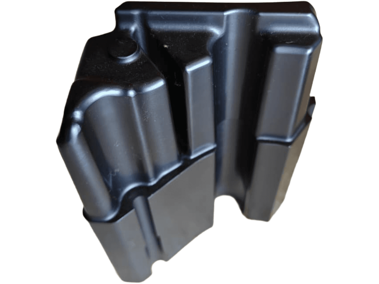 Detailed view of critical insert 3