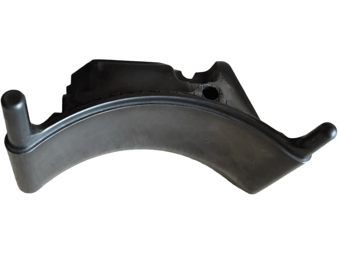 Curve insert inside
