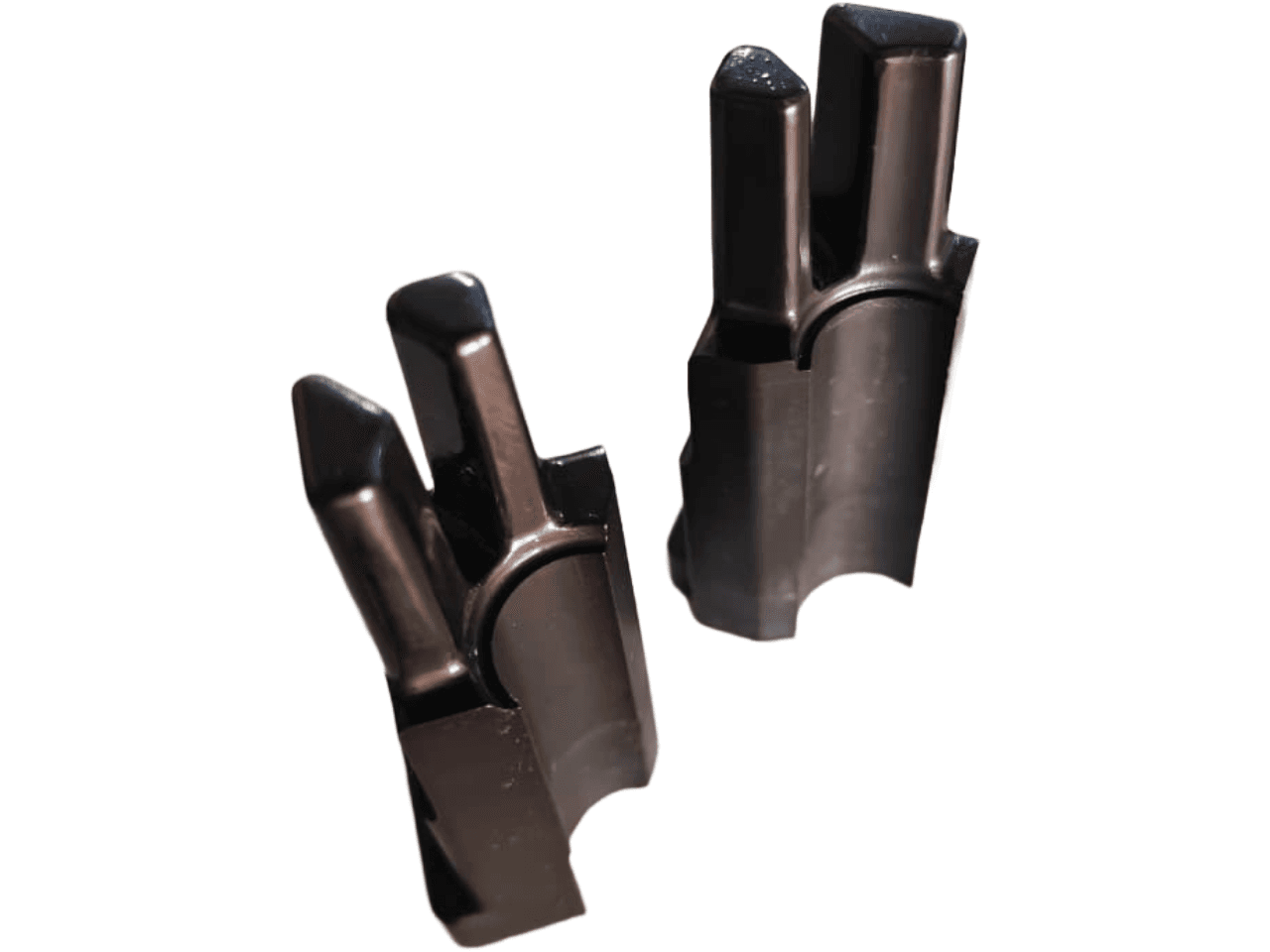 Loose Insert — additional precision view