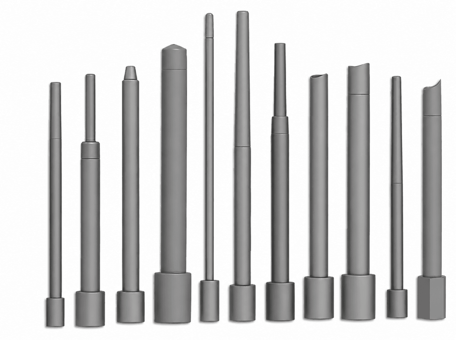Core Pin Set