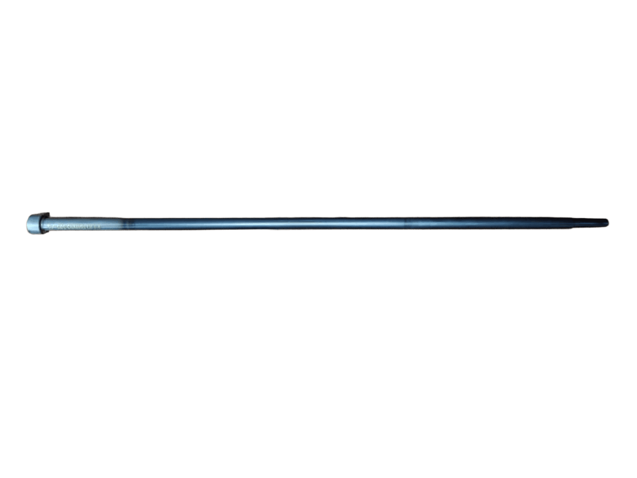 Long Jet Cool Core Pin for deep cavity HPDC applications — extended length with internal cooling